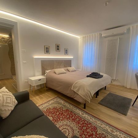 Magnolia 41 Apartman Possagno Kültér fotó