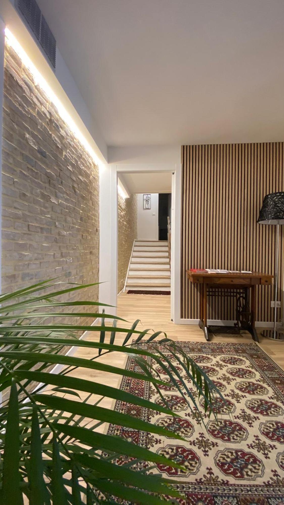 Magnolia 41 Apartman Possagno Kültér fotó