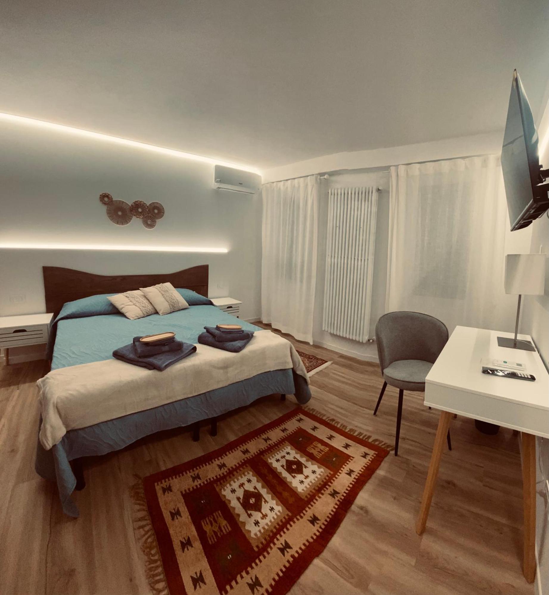 Magnolia 41 Apartman Possagno Kültér fotó