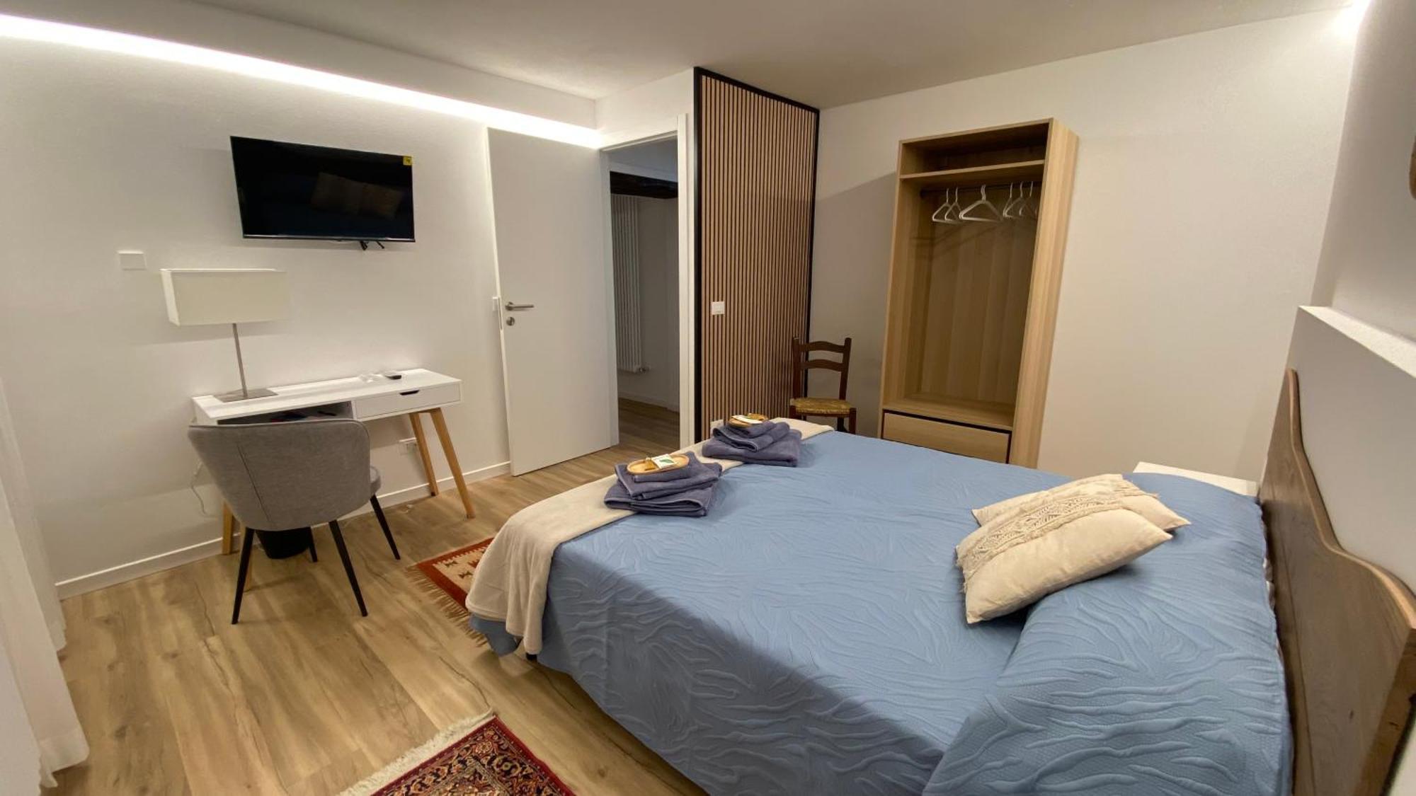 Magnolia 41 Apartman Possagno Kültér fotó