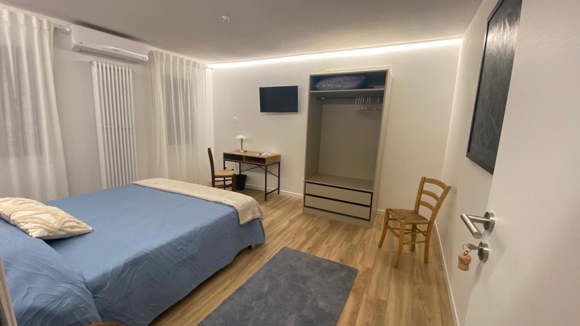 Magnolia 41 Apartman Possagno Kültér fotó