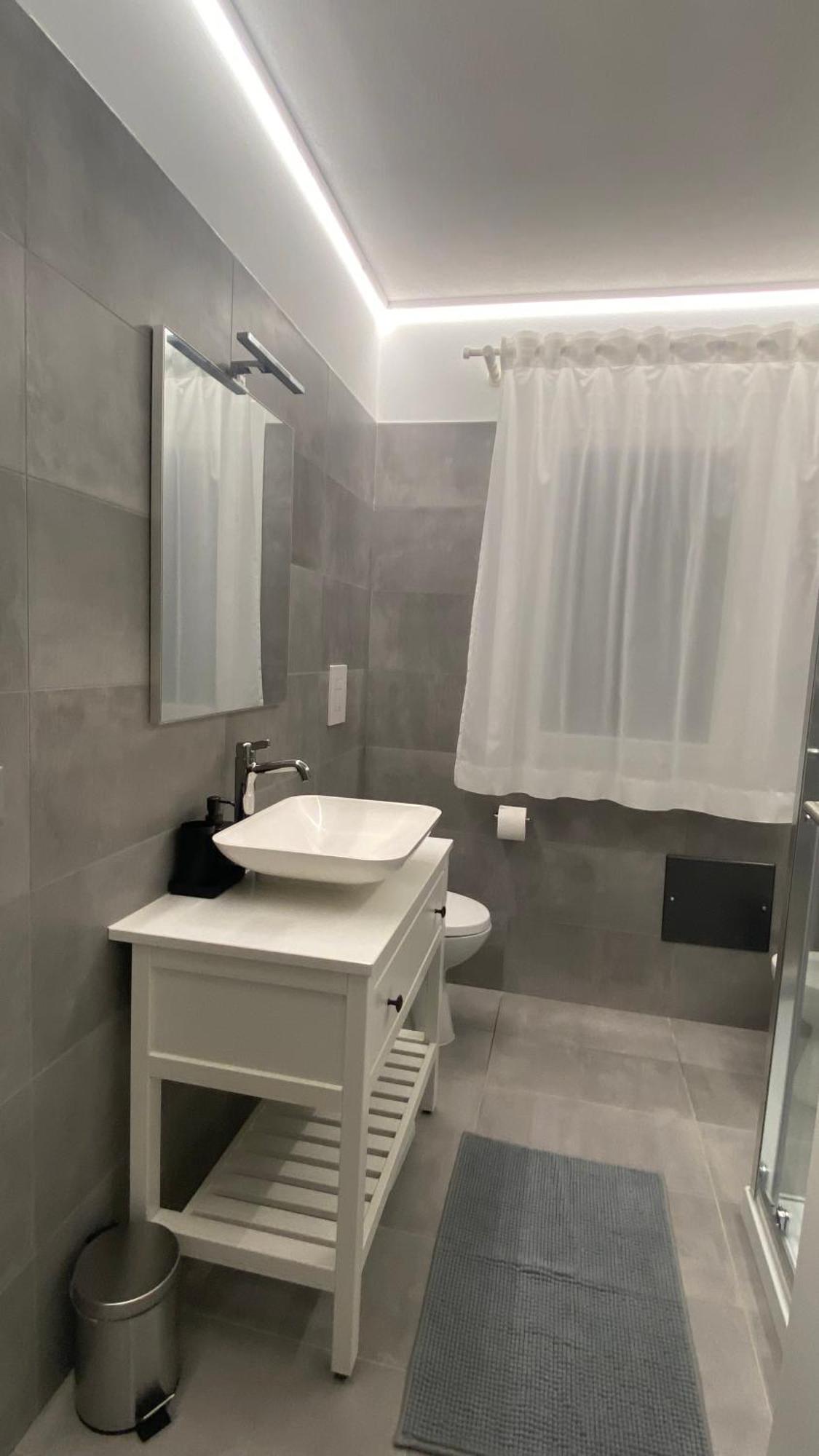 Magnolia 41 Apartman Possagno Kültér fotó