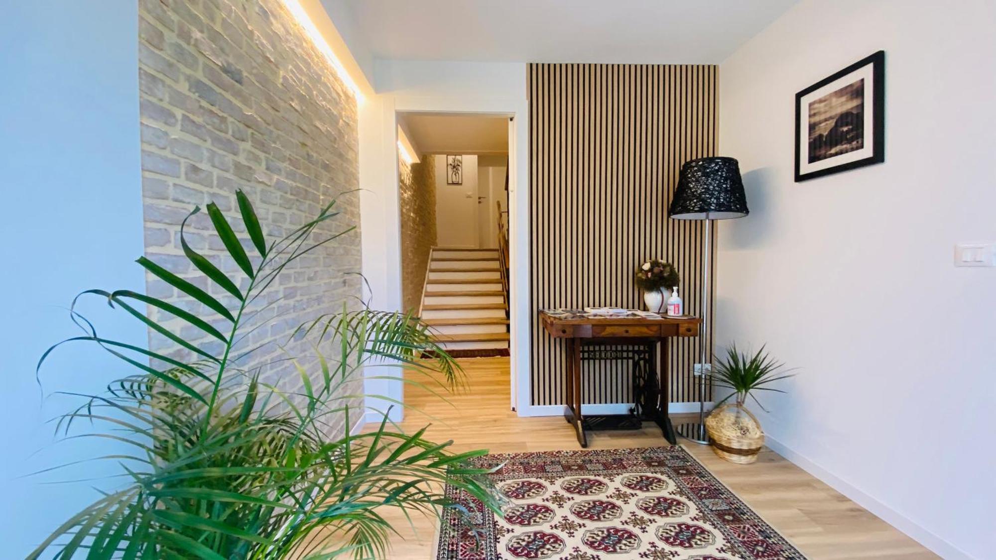 Magnolia 41 Apartman Possagno Kültér fotó