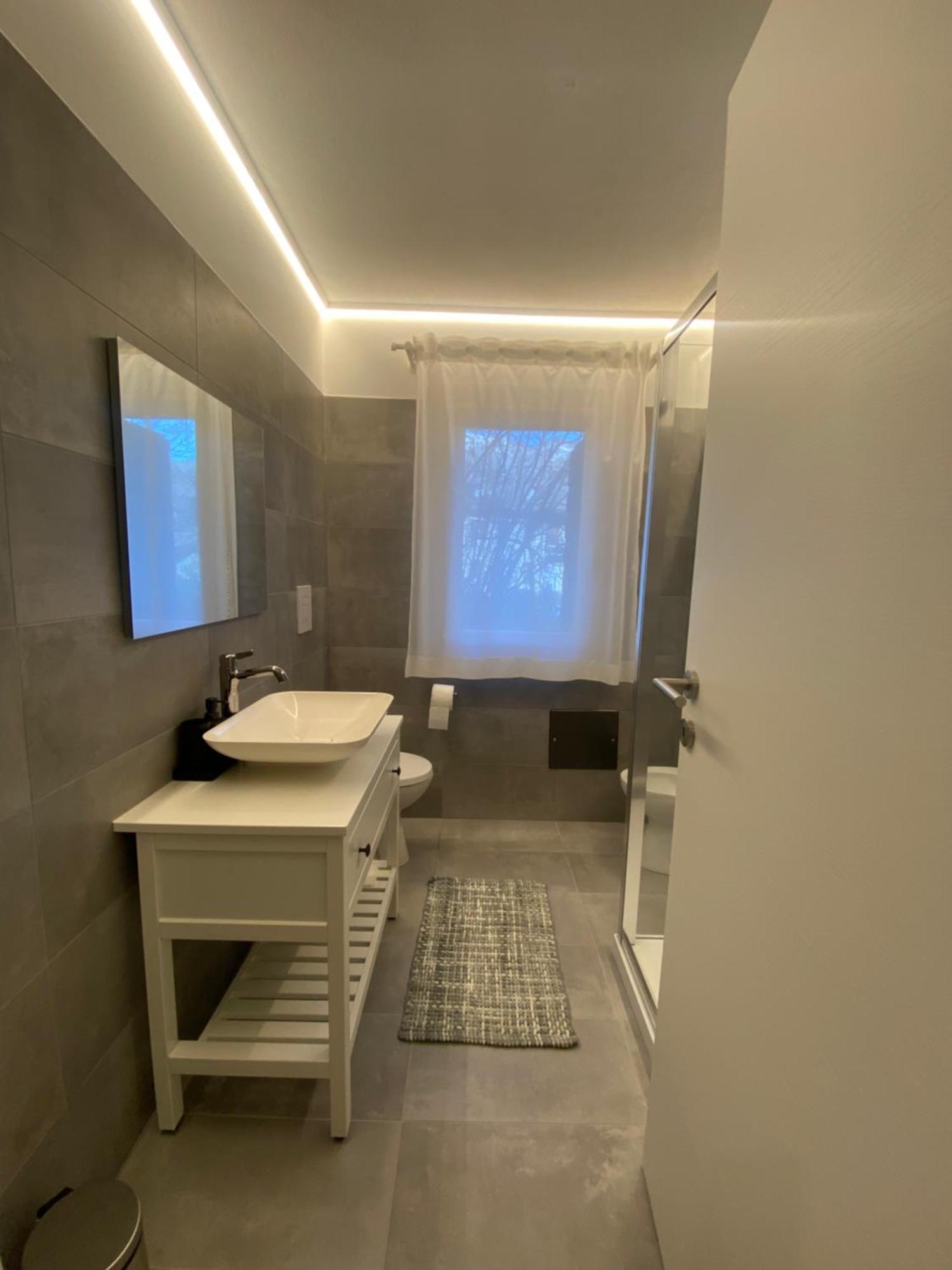Magnolia 41 Apartman Possagno Kültér fotó
