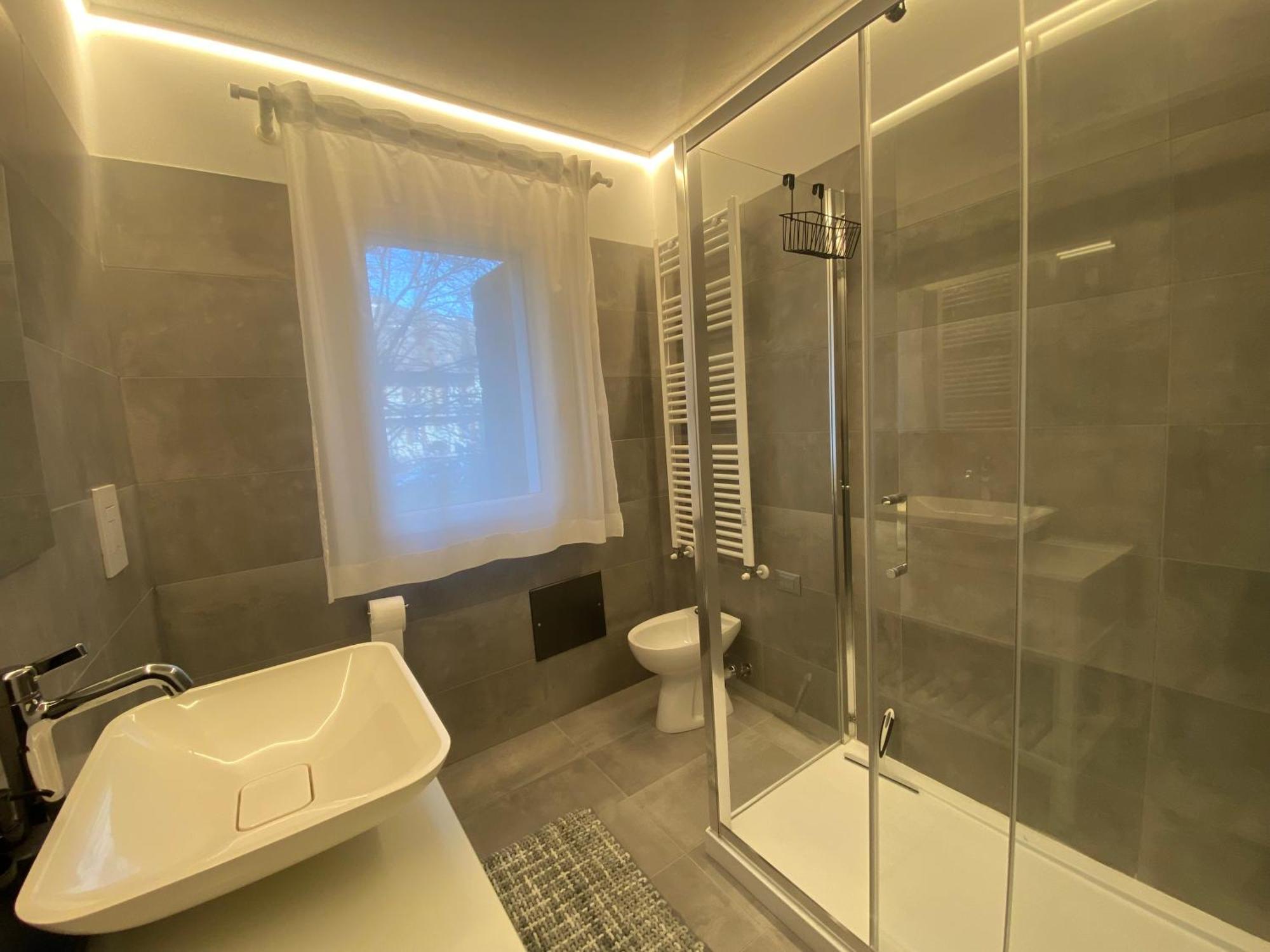 Magnolia 41 Apartman Possagno Kültér fotó